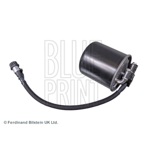 Blue Print 1x ADU172315BP Kraftstofffilter mit Heizung