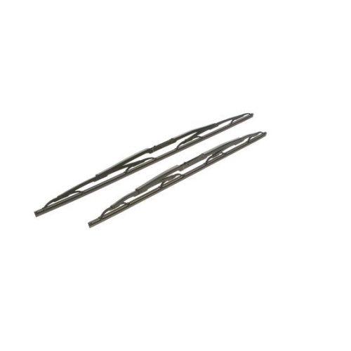 Bosch Wischblattsatz 866 3 397 001 866 Wischerblatt