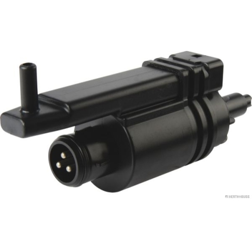 Waschwasserpumpe, Scheibenreinigung HERTH+BUSS ELPARTS 65451045 f&uuml;r AUDI VW VAG