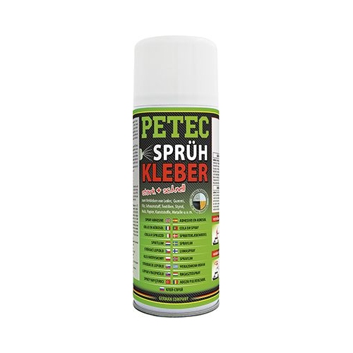 Karosseriespr&uuml;hkleber PETEC 94340 SPR&Uuml;HKLEBER