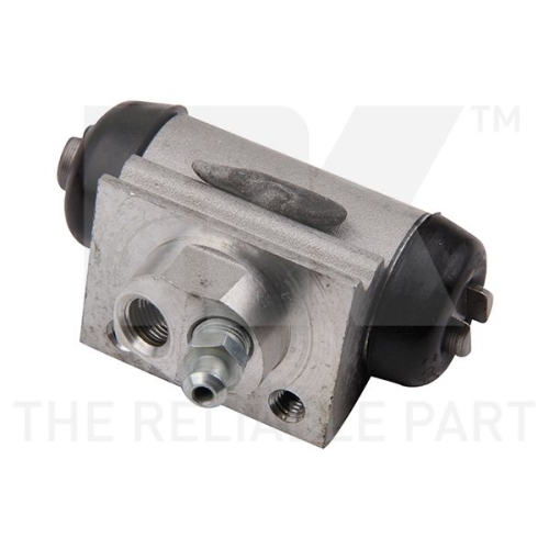 Radbremszylinder NK 803509 f&uuml;r KIA, Hinterachse, links