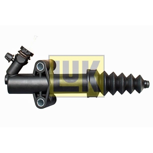 Nehmerzylinder, Kupplung LuK 512 0050 10 f&uuml;r CITRO&Euml;N PEUGEOT