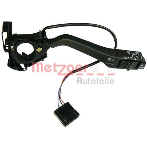Lenkstockschalter METZGER 0916098 f&uuml;r VAG