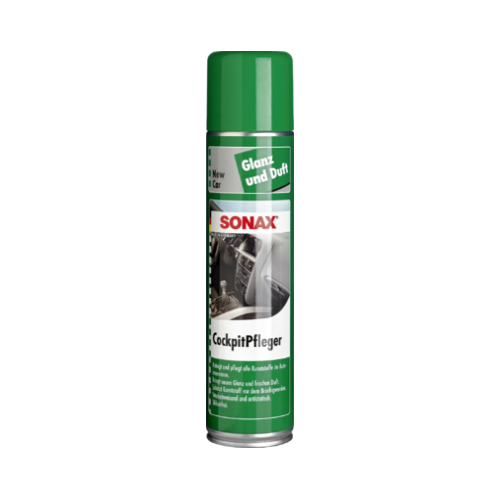 SONAX 03563000 Cockpitpfleger New Car 1x400ml