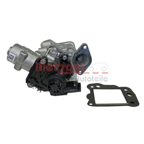 AGR-Ventil METZGER 0892074 ORIGINAL ERSATZTEIL f&uuml;r FIAT FORD CITRO&Euml;N/PEUGEOT