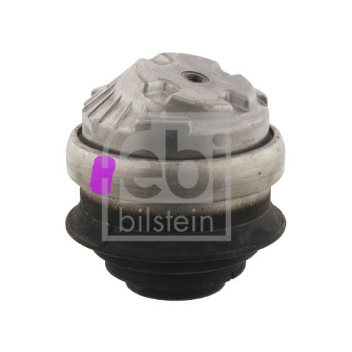 Febi Bilstein 03786 Motorlager , 1 St&uuml;ck