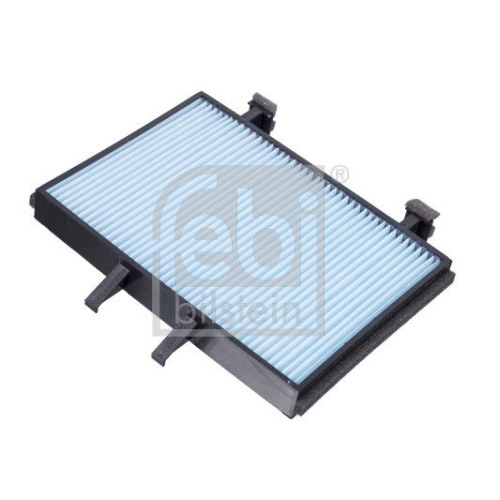 Febi Bilstein 27833 Innenraumfilter / Pollenfilter , 1 St&uuml;ck