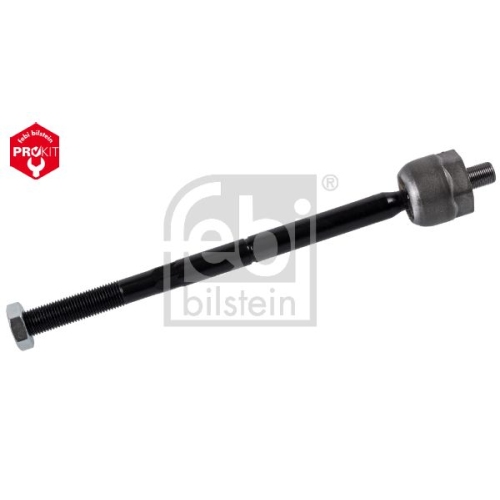 Febi Bilstein 33958 Axialgelenk mit Kontermutter , 1 St&uuml;ck