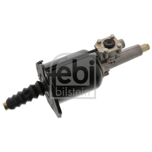 Febi Bilstein 100633 Kupplungsverst&auml;rker , 1 St&uuml;ck
