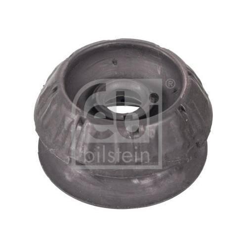 Febi Bilstein 104894 Federbeinst&uuml;tzlager ohne W&auml;lzlager, 1 St&uuml;ck