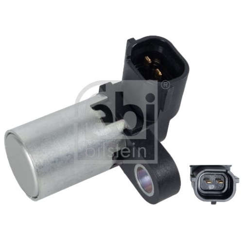 Febi Bilstein 107766 Nockenwellensensor, 1 St&uuml;ck