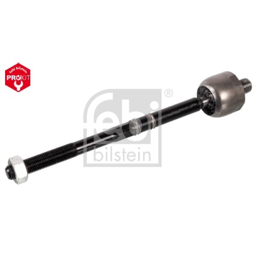 Febi Bilstein 170719 Axialgelenk mit Kontermutter, 1 St&uuml;ck