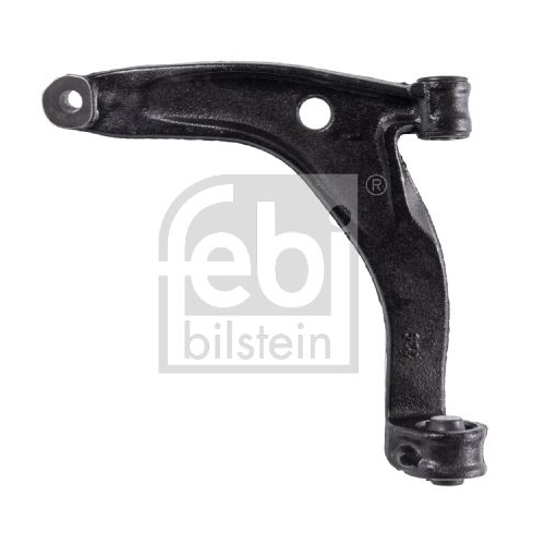 Febi Bilstein 174796 Querlenker mit Lagern und ohne Gelenk, 1 St&uuml;ck