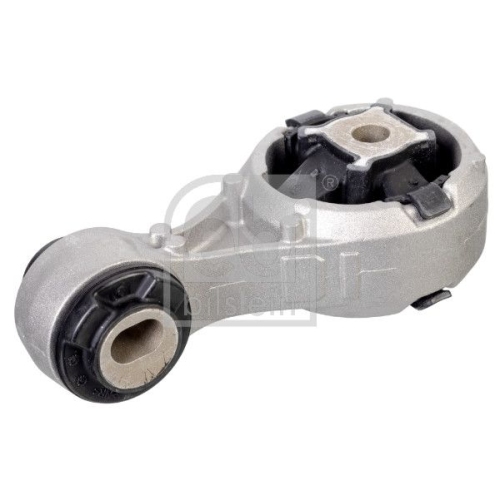 Lagerung, Motor FEBI BILSTEIN 177224 f&uuml;r NISSAN, rechts oben, vorne