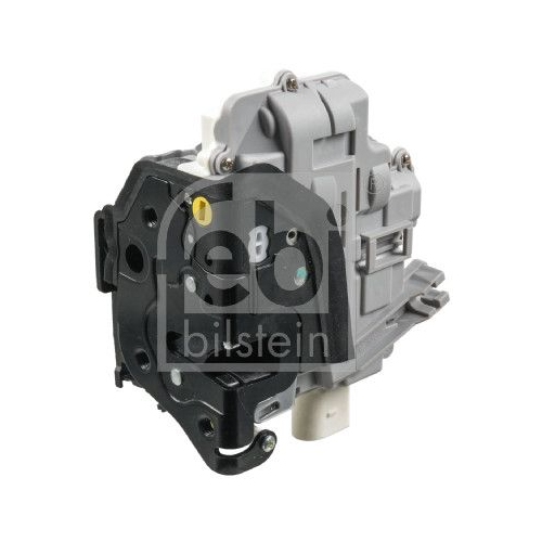T&uuml;rschloss FEBI BILSTEIN 179658 febi Plus f&uuml;r SEAT VW, vorne links