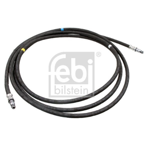 Kupplungsschlauch FEBI BILSTEIN 181262 f&uuml;r MERCEDES-BENZ