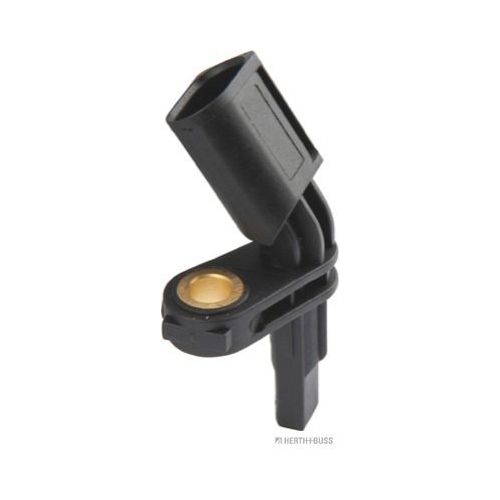 Sensor, Raddrehzahl HERTH+BUSS ELPARTS 70660022 f&uuml;r AUDI SEAT SKODA VW, links