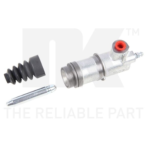 Nehmerzylinder, Kupplung NK 841001 f&uuml;r ALFA ROMEO
