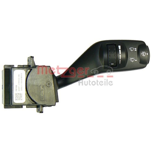Lenkstockschalter METZGER 0916099 ORIGINAL ERSATZTEIL f&uuml;r FORD