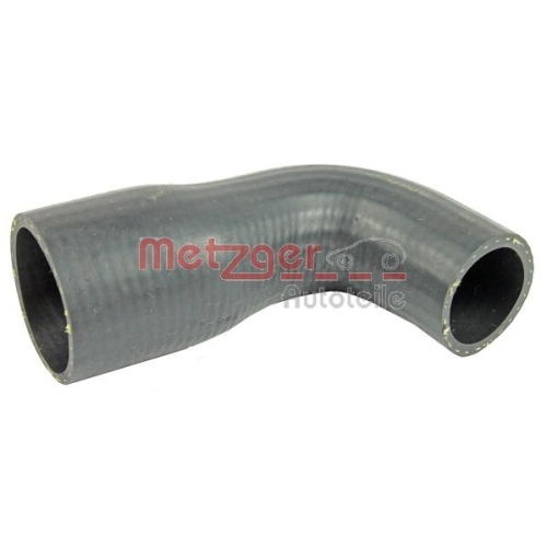 Ladeluftschlauch METZGER 2400186 f&uuml;r VW