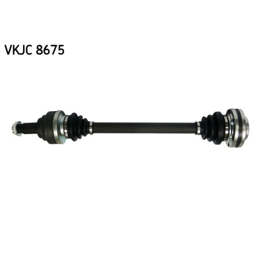 Antriebswelle SKF VKJC 8675 f&uuml;r BMW, Hinterachse links, Hinterachse rechts