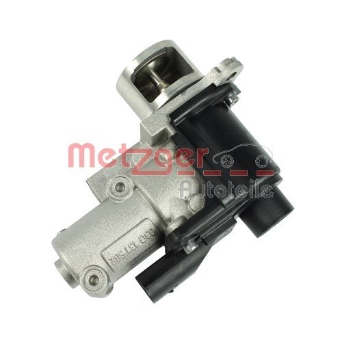 AGR-Ventil METZGER 0892083 ORIGINAL ERSATZTEIL f&uuml;r VAG