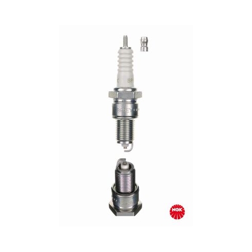 Z&uuml;ndkerze NGK 7327 f&uuml;r DAIHATSU HONDA ISUZU MAZDA MITSUBISHI NISSAN SUBARU KIA