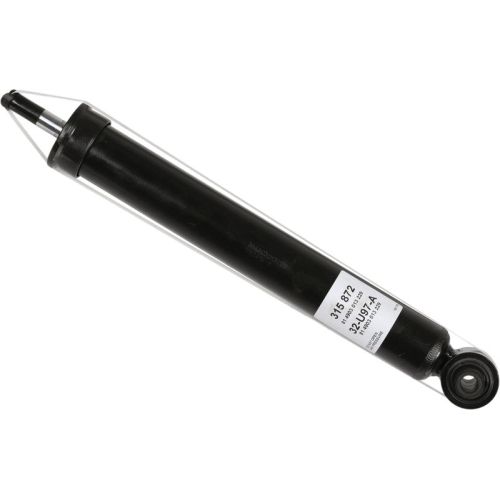 Sto&szlig;d&auml;mpfer SACHS 315 872 f&uuml;r BMW, Hinterachse