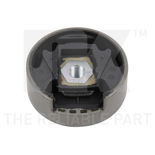 Lagerung, Motor NK 59747128 f&uuml;r AUDI SEAT SKODA VW, hinten, oben