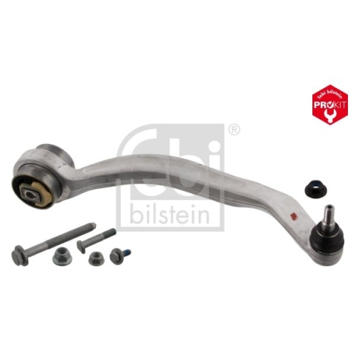 Febi Bilstein 1x 33363 Lenker, Radaufh&auml;ngung ProKit f&uuml;r Audi VW, Vorderachse rechts