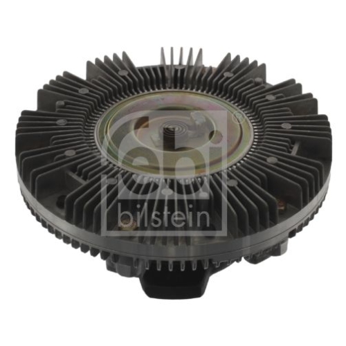 Febi Bilstein 23013 L&uuml;fterkupplung , 1 St&uuml;ck