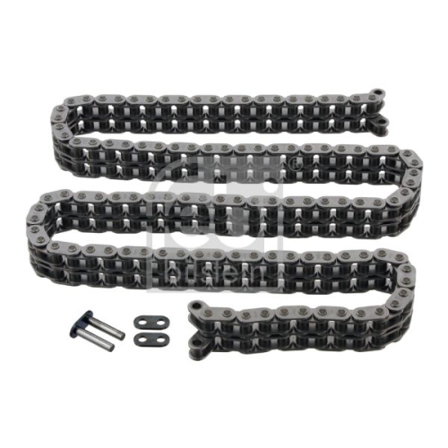 Febi Bilstein 25211 Steuerkette f&uuml;r Nockenwelle , 1 St&uuml;ck