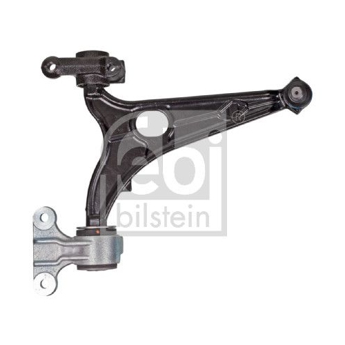 Febi Bilstein 37689 Querlenker mit Lagern und Gelenk , 1 St&uuml;ck
