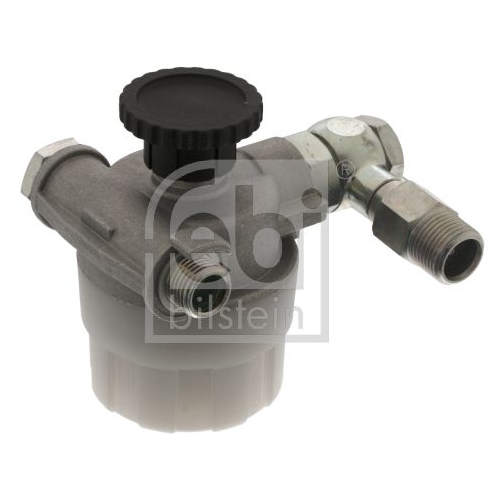 Febi Bilstein 47551 Kraftstoffhandpumpe , 1 St&uuml;ck
