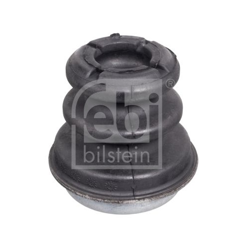 Febi Bilstein 103458 Anschlagpuffer f&uuml;r Sto&szlig;d&auml;mpfer , 1 St&uuml;ck