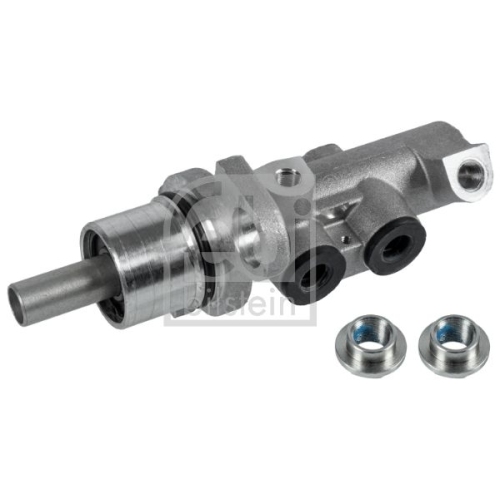 Febi Bilstein 109477 Hauptbremszylinder, 1 St&uuml;ck