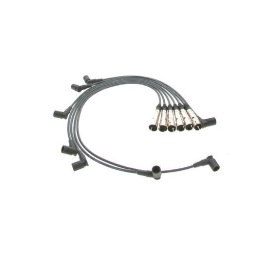 Z&uuml;ndleitungssatz BOSCH 0 986 356 335