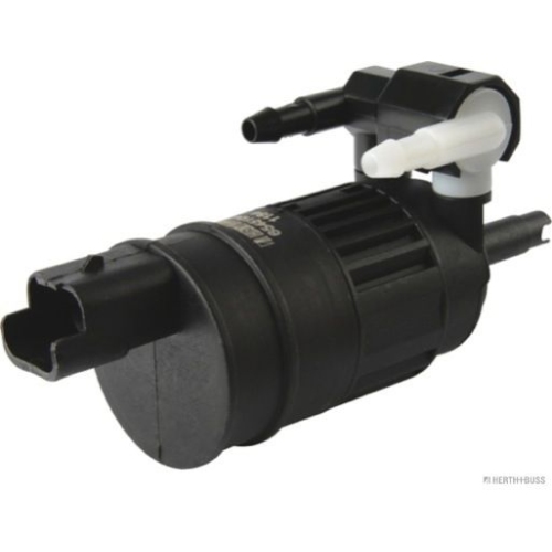 Waschwasserpumpe, Scheibenreinigung HERTH+BUSS ELPARTS 65451047 f&uuml;r RENAULT