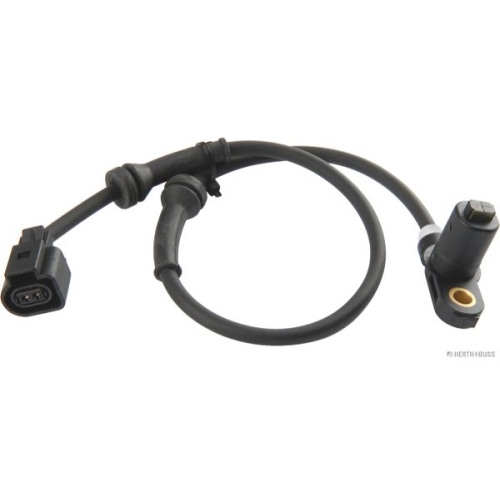 Sensor, Raddrehzahl HERTH+BUSS ELPARTS 70660023 f&uuml;r AUDI FORD SEAT SKODA VW
