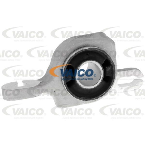 Halter, Querlenkerlagerung VAICO V30-2352 Original VAICO Qualit&auml;t f&uuml;r, rechts