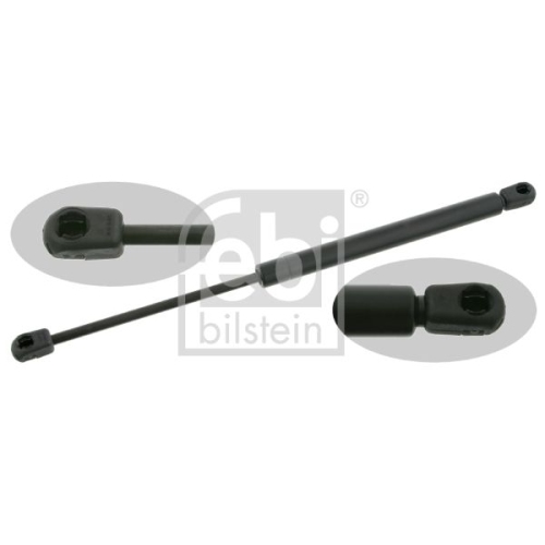 Febi Bilstein 1x 27683 Gasfeder, Koffer-/Laderaum f&uuml;r Audi, beidseitig