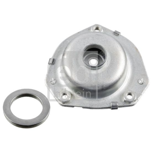Febi Bilstein 1x 12026 Federbeinst&uuml;tzlager mit W&auml;lzlager