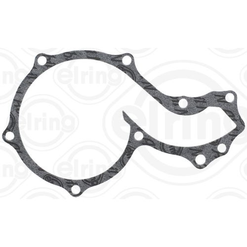 Dichtung, Wasserpumpe ELRING 164.111 f&uuml;r AUDI SEAT SKODA VW