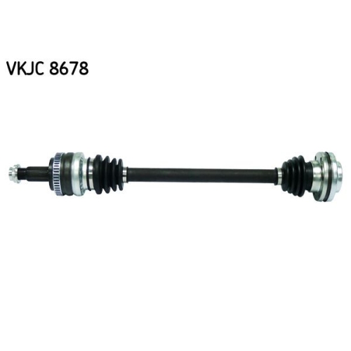 Antriebswelle SKF VKJC 8678 f&uuml;r BMW, Hinterachse links