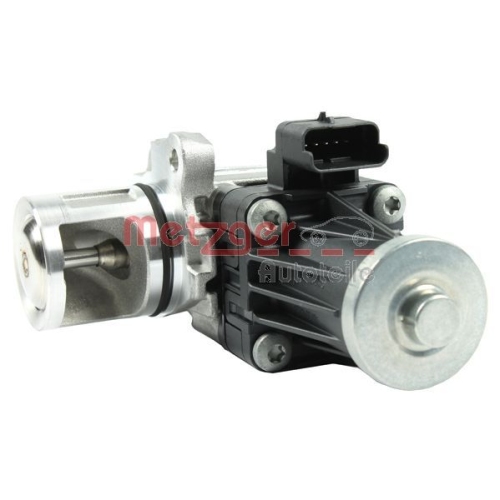 AGR-Ventil METZGER 0892111 ORIGINAL ERSATZTEIL f&uuml;r CITRO&Euml;N FORD PEUGEOT VOLVO