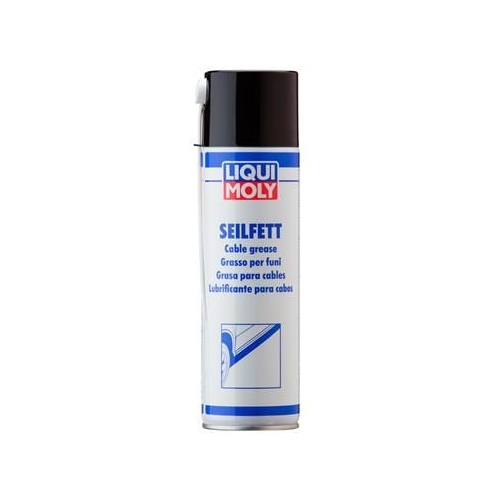 Liqui Moly 1x LM6135 500ml Seilfett