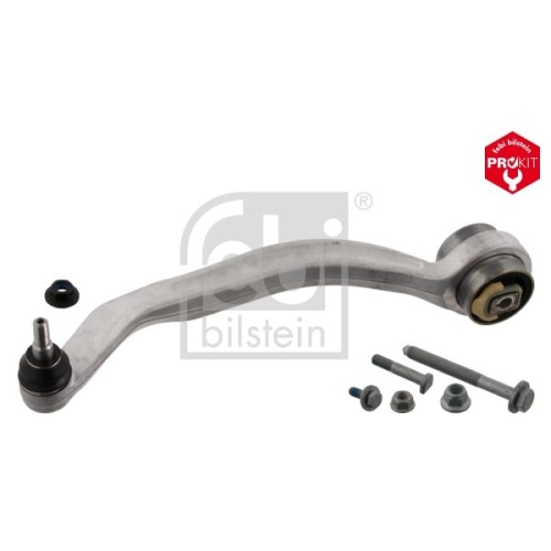 Febi Bilstein 1x 33364 Lenker, Radaufh&auml;ngung ProKit f&uuml;r Audi VW, Vorderachse links