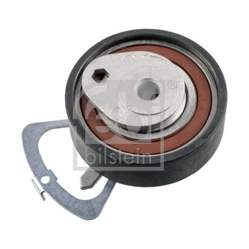Febi Bilstein 15888 Spannrolle f&uuml;r Zahnriemen, Antrieb f&uuml;r zweite Nockenwelle , 1 St&uuml;ck