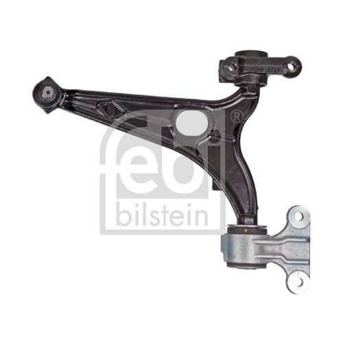 Febi Bilstein 37690 Querlenker mit Lagern und Gelenk , 1 St&uuml;ck