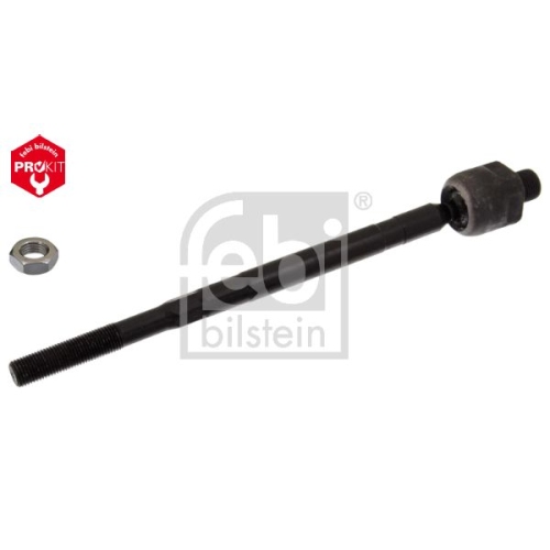 Febi Bilstein 42487 Axialgelenk mit Kontermutter , 1 St&uuml;ck